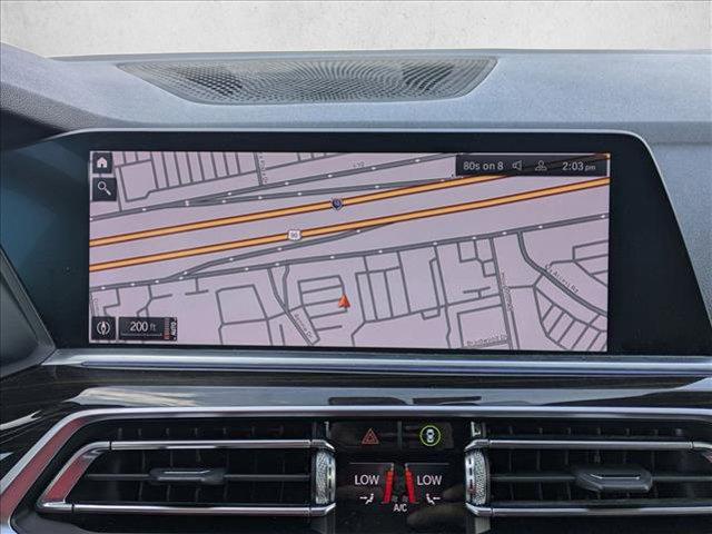 used 2019 BMW X5 car, priced at $24,982