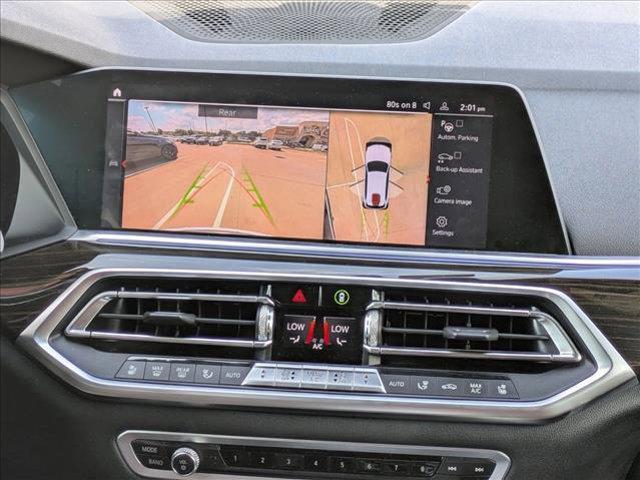 used 2019 BMW X5 car, priced at $24,982