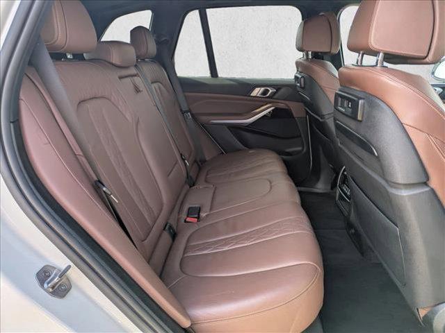 used 2019 BMW X5 car, priced at $24,982