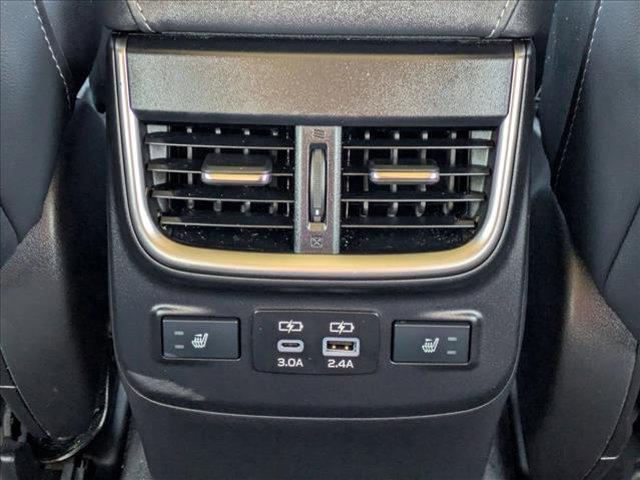 used 2024 Subaru Outback car, priced at $26,941