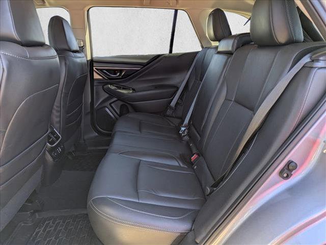 used 2024 Subaru Outback car, priced at $26,941