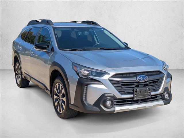 used 2024 Subaru Outback car, priced at $26,941