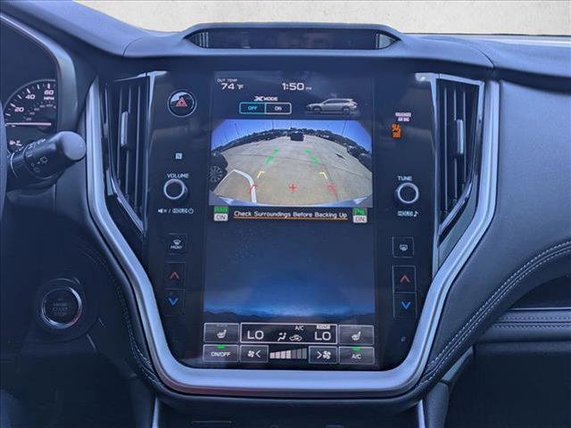 used 2024 Subaru Outback car, priced at $26,941