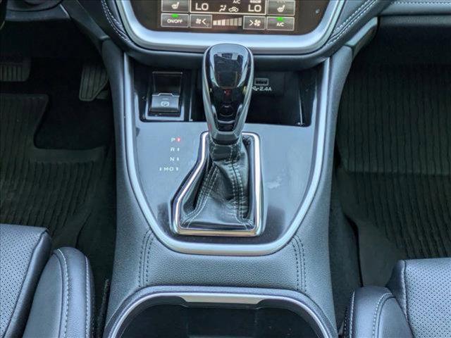 used 2024 Subaru Outback car, priced at $26,941