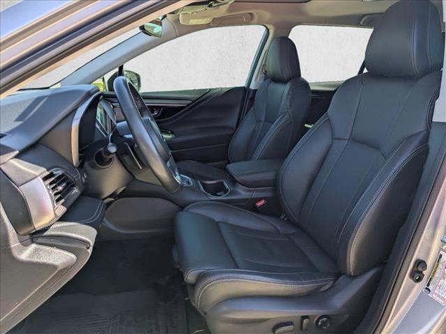 used 2024 Subaru Outback car, priced at $26,941
