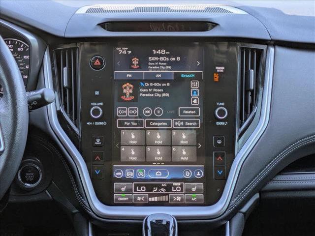 used 2024 Subaru Outback car, priced at $26,941