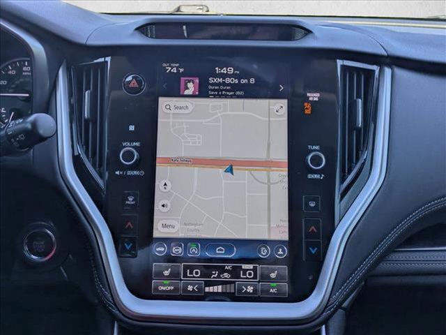 used 2024 Subaru Outback car, priced at $26,941