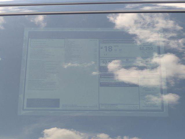 new 2025 Land Rover Range Rover car, priced at $164,975