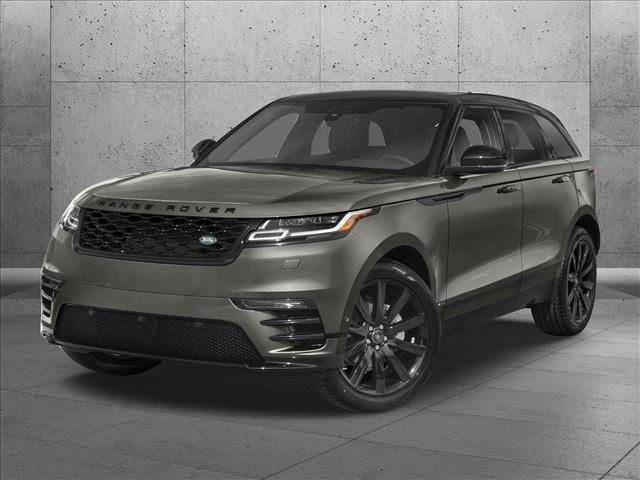 used 2020 Land Rover Range Rover Velar car, priced at $38,471