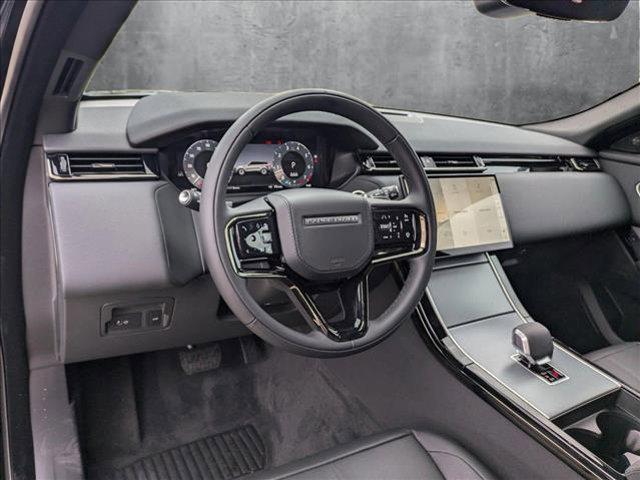 used 2025 Land Rover Range Rover Velar car, priced at $51,777