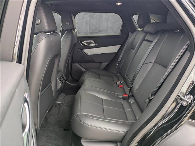 used 2025 Land Rover Range Rover Velar car, priced at $51,777