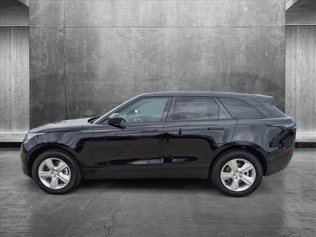 used 2025 Land Rover Range Rover Velar car, priced at $51,777