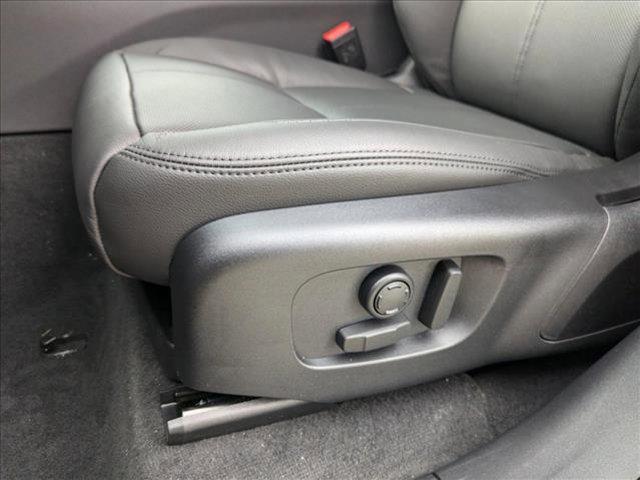 used 2025 Land Rover Range Rover Velar car, priced at $51,777