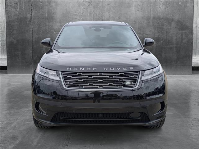 used 2025 Land Rover Range Rover Velar car, priced at $51,777