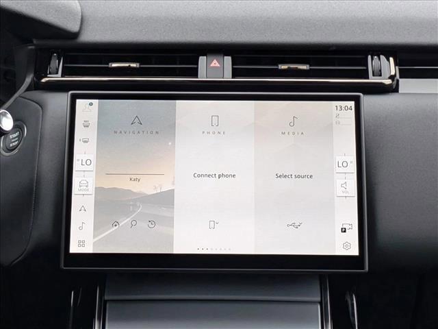 used 2025 Land Rover Range Rover Velar car, priced at $51,777