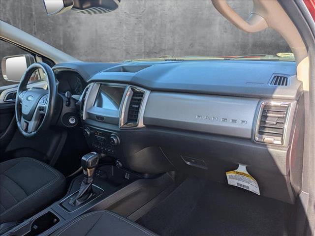 used 2019 Ford Ranger car, priced at $25,082