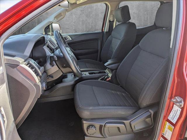 used 2019 Ford Ranger car, priced at $25,082