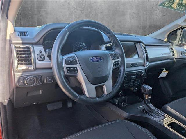 used 2019 Ford Ranger car, priced at $25,082