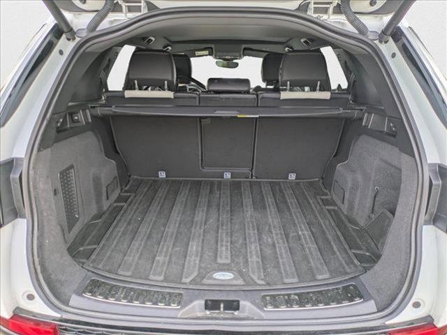 used 2022 Land Rover Discovery Sport car, priced at $29,990