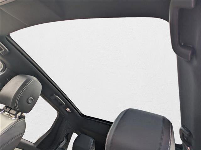 used 2022 Land Rover Discovery Sport car, priced at $29,990