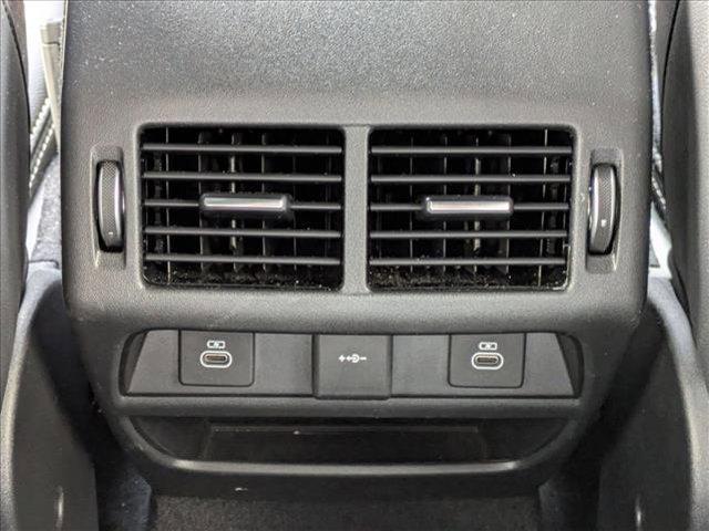 used 2022 Land Rover Discovery Sport car, priced at $29,990