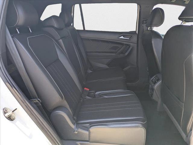 used 2024 Volkswagen Tiguan car, priced at $26,992