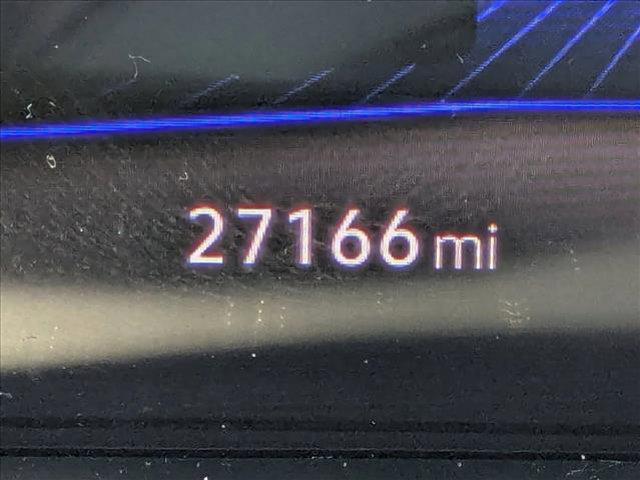 used 2024 Volkswagen Tiguan car, priced at $26,992