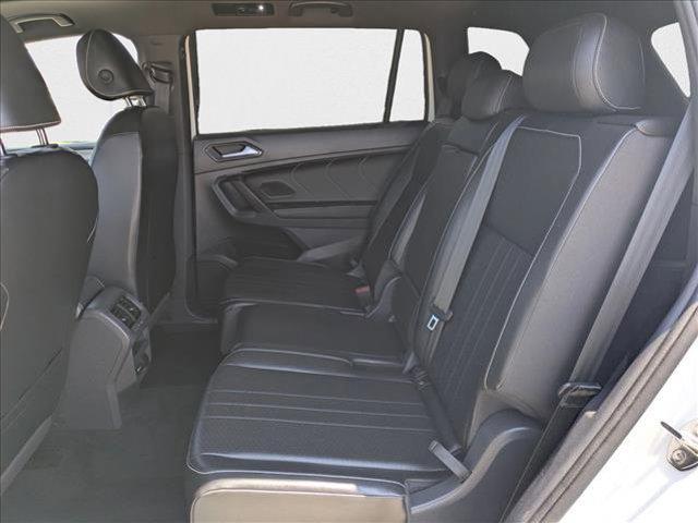 used 2024 Volkswagen Tiguan car, priced at $26,992