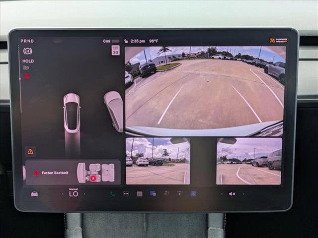 used 2022 Tesla Model 3 car, priced at $22,992