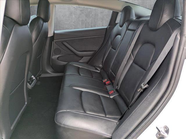 used 2022 Tesla Model 3 car, priced at $22,992