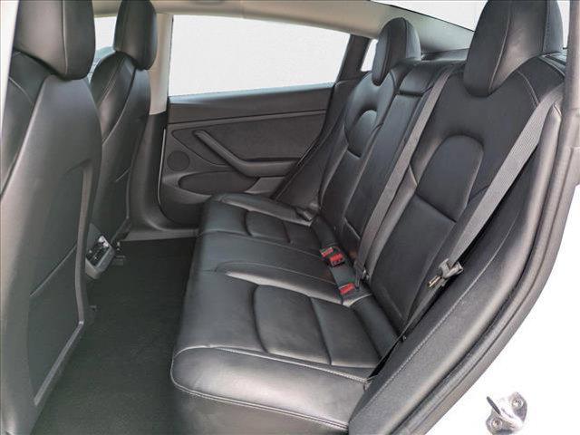 used 2022 Tesla Model 3 car, priced at $22,992