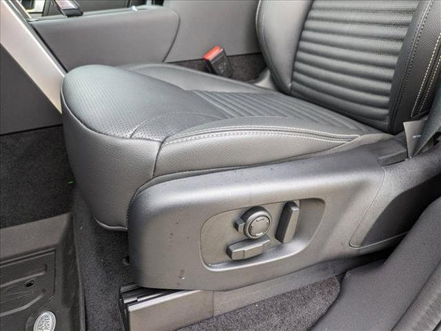 used 2024 Land Rover Discovery car, priced at $49,777