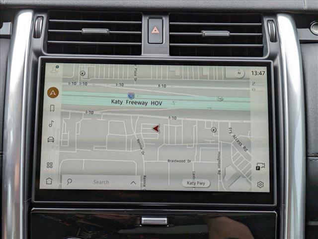 used 2024 Land Rover Discovery car, priced at $49,777