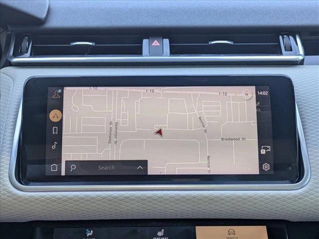 used 2023 Land Rover Range Rover Velar car, priced at $41,820