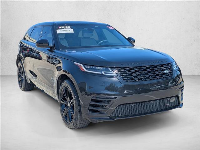 used 2023 Land Rover Range Rover Velar car, priced at $41,820