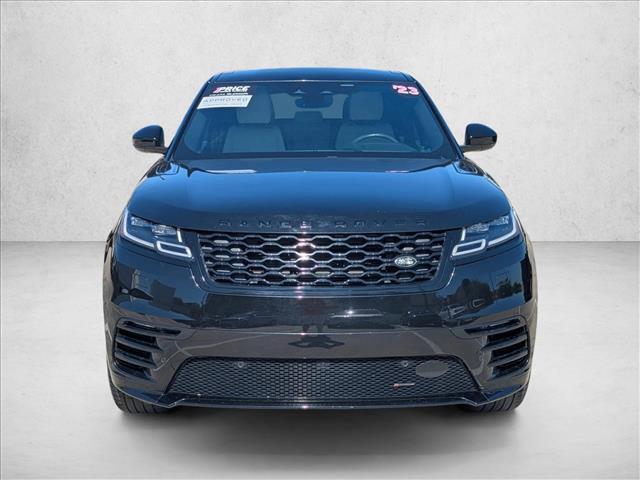 used 2023 Land Rover Range Rover Velar car, priced at $41,820