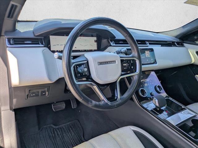 used 2023 Land Rover Range Rover Velar car, priced at $41,820