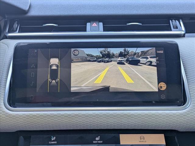 used 2023 Land Rover Range Rover Velar car, priced at $41,820