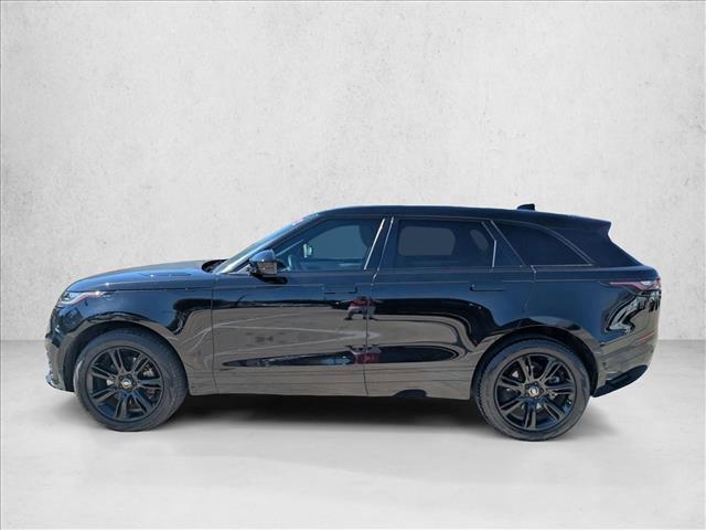 used 2023 Land Rover Range Rover Velar car, priced at $41,820