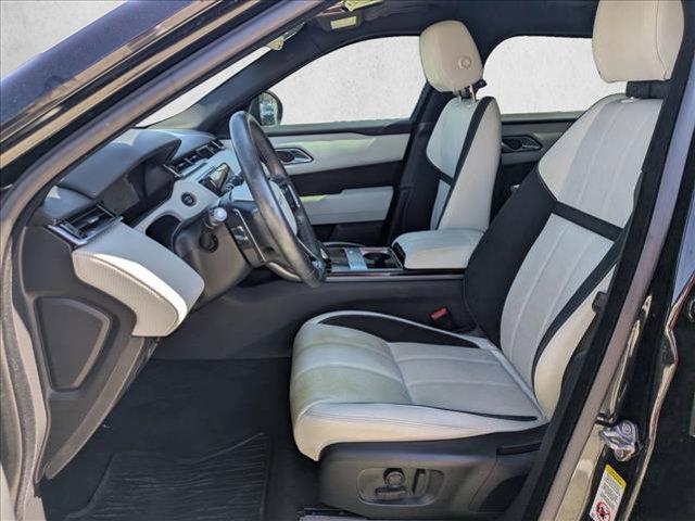 used 2023 Land Rover Range Rover Velar car, priced at $41,820