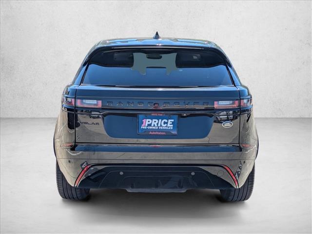 used 2023 Land Rover Range Rover Velar car, priced at $41,820