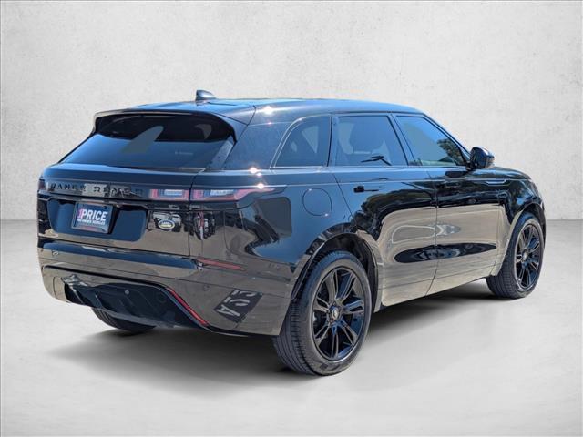 used 2023 Land Rover Range Rover Velar car, priced at $41,820