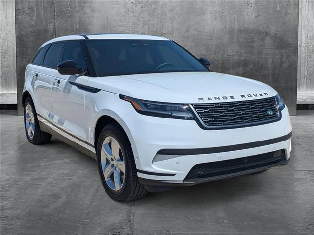 new 2026 Land Rover Range Rover Velar car, priced at $62,975