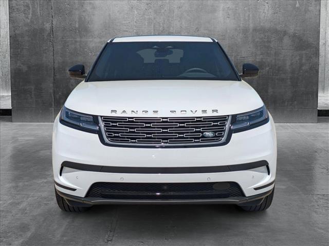new 2026 Land Rover Range Rover Velar car, priced at $62,975