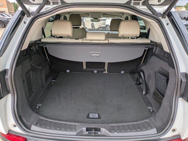 used 2021 Land Rover Discovery Sport car, priced at $25,771