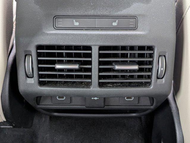 used 2021 Land Rover Discovery Sport car, priced at $25,771
