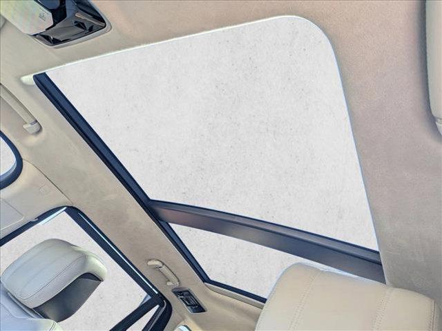 used 2020 Land Rover Range Rover car, priced at $38,772