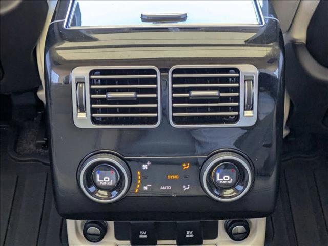 used 2020 Land Rover Range Rover car, priced at $38,772