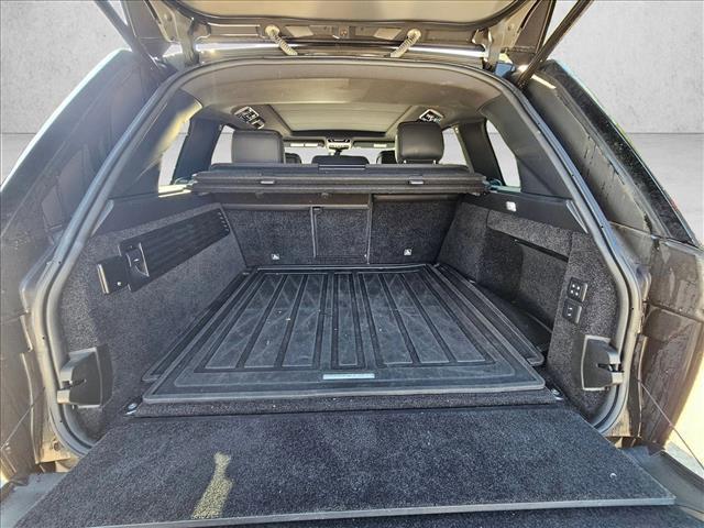 used 2020 Land Rover Range Rover car, priced at $38,992