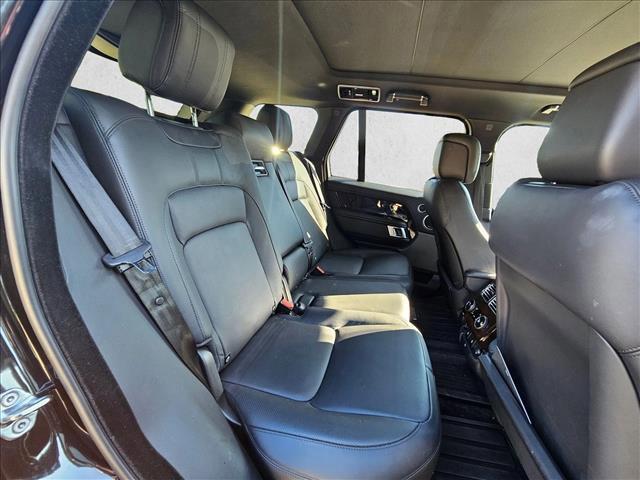used 2020 Land Rover Range Rover car, priced at $38,992
